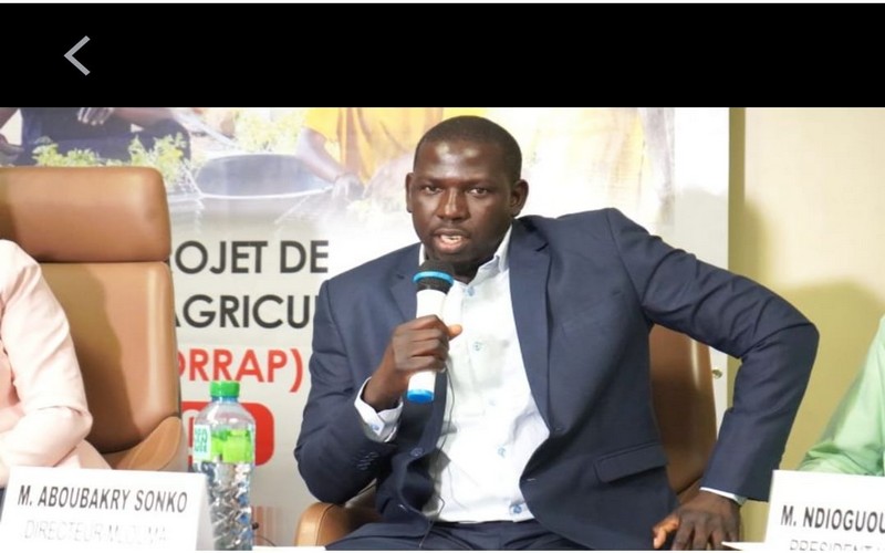 Sénégal : Modernisation du matériel agricole à Tambacounda, une priorité pour la souveraineté alimentaire, selon le DG de la SODAGRI