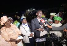 Sénégal : Un forum communautaire sur la gouvernance climatique et la transition énergétique organisé à Saint-Louis