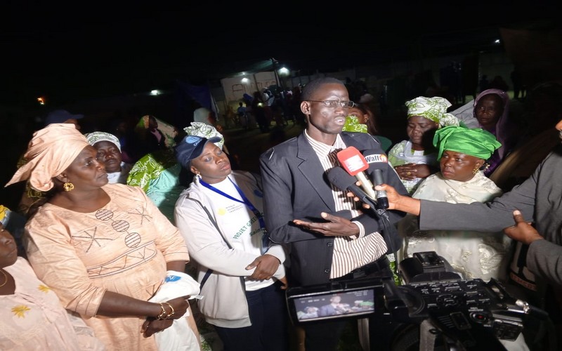 Sénégal : Un forum communautaire sur la gouvernance climatique et la transition énergétique organisé à Saint-Louis