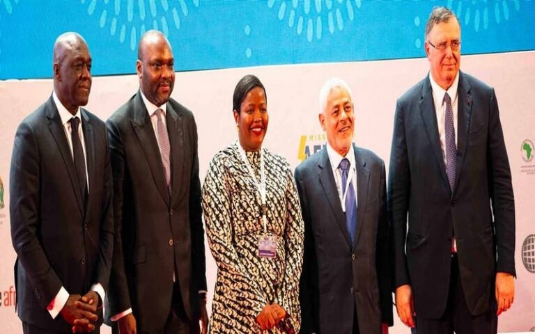 Sommet Mission 300 : Le secteur privé plaide pour une ouverture du marché de l’électricité en Afrique pour le transport et la distribution