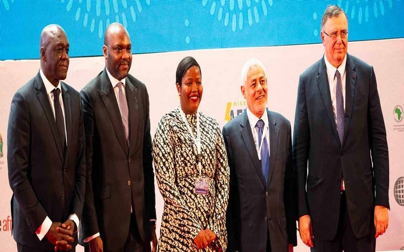 Sommet Mission 300 : Le secteur privé plaide pour une ouverture du marché de l’électricité en Afrique pour le transport et la distribution