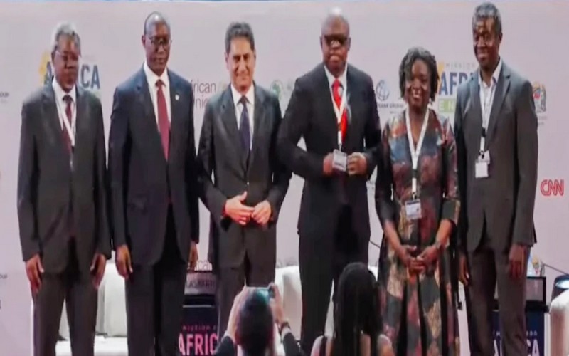 Sommet africain de l’énergie 2025 : Accélérer l’intégration régionale et les infrastructures transfrontalières pour un marché unique africain de l’électricité durable