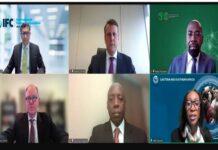 Sommet africain de l’énergie : Mission 300 pour raccorder 300 millions d’Africains à l’électricité d’ici à 2030