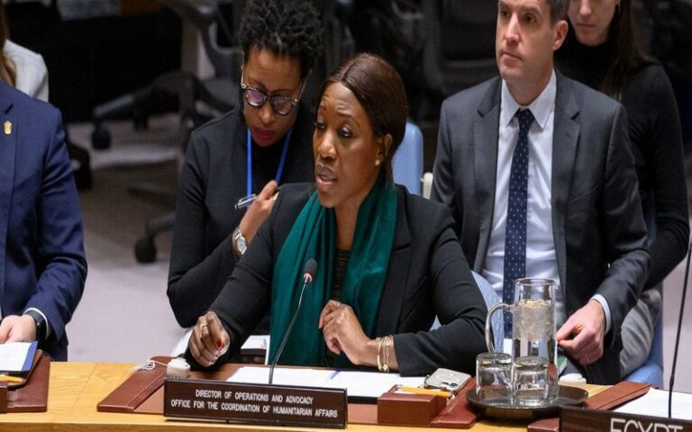 Soudan : La famine progresse rapidement dans le Darfour du Nord, menaçant des millions de vies d’ici au mois de mai 2025