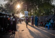 Soudan du Sud : Pajiek, village de réfugiés climatiques sur le canal de Jonglei face aux inondations récurrentes
