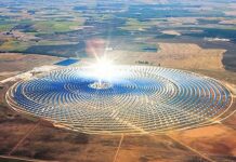Transition énergétique en Afrique : L’essor de l’énergie solaire et ses défis pour 2030