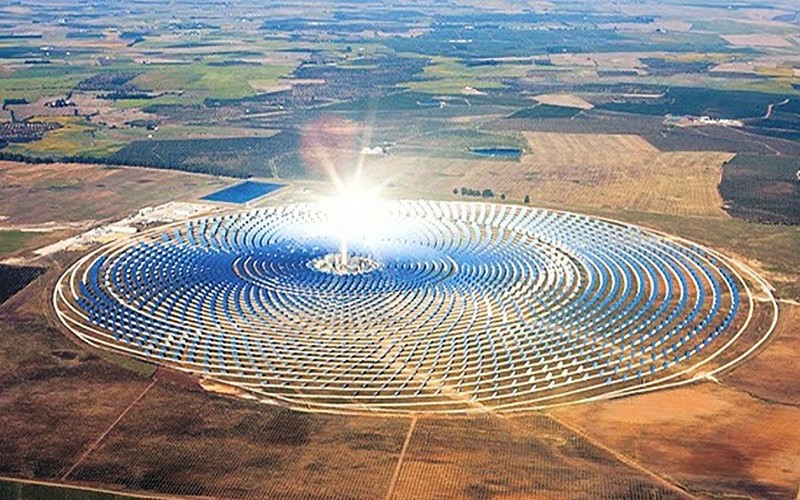 Transition énergétique en Afrique : L’essor de l’énergie solaire et ses défis pour 2030