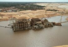 Un groupe minier français menace l’environnement et les habitants du Sénégal : l’impact dévastateur d’Eramet sur le désert de Lompoul