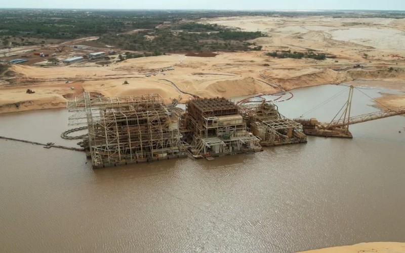 Un groupe minier français menace l’environnement et les habitants du Sénégal : l’impact dévastateur d’Eramet sur le désert de Lompoul