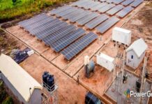 Une plateforme révolutionnaire d’énergie renouvelable lancée pour accélérer l’accès à l’énergie propre en Afrique