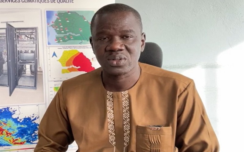 Vague de fraîcheur persistante jusqu’en février 2025 au Sénégal : Prévisions météo de l’ANACIM pour janvier à mars