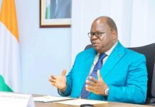 Accès à l’eau potable et à l’assainissement : Les états africains appelés à soutenir la présidence du Sénégal à l’AMCOW pour 2025-2027