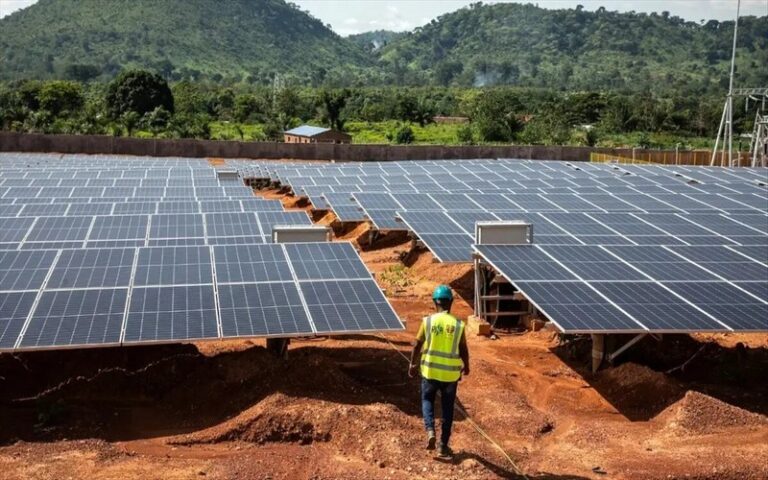 Africa50 investira jusqu&rsquo;à 800 millions de dollars dans les projets d&rsquo;infrastructure énergétique en Afrique