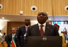 Afrique du Sud : Pretoria rejette les accusations de confiscation de terres de Donald Trump et dénonce une ingérence