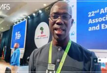 Appel à l’unité des nations africaines autour de la présidence sénégalaise du Conseil des ministres africains de l’Eau (AMCOW) pour 2025-2027