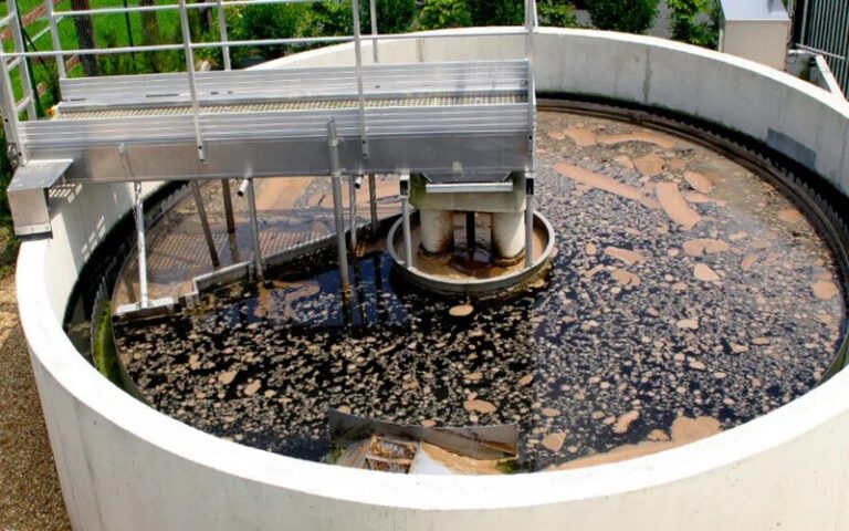 Assainissement en Afrique : Le projet « Une ville, une station de traitement de boue de vidange » pour résoudre les défis sanitaires urbains