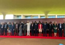 Choiseul Africa Summit 2024 au Bénin : Un accélérateur de l’industrialisation et des investissements en Afrique