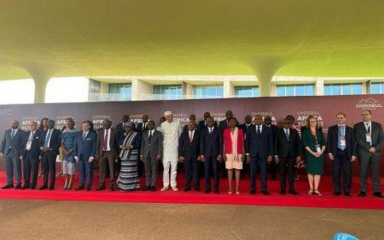 Choiseul Africa Summit 2024 au Bénin : Un accélérateur de l’industrialisation et des investissements en Afrique