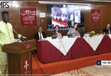 Congrès IMPAC6 à Dakar : Les défis majeurs pour la préparation du Congrès international sur les aires marines protégées en 2027 identifiés par le comité de pilotage