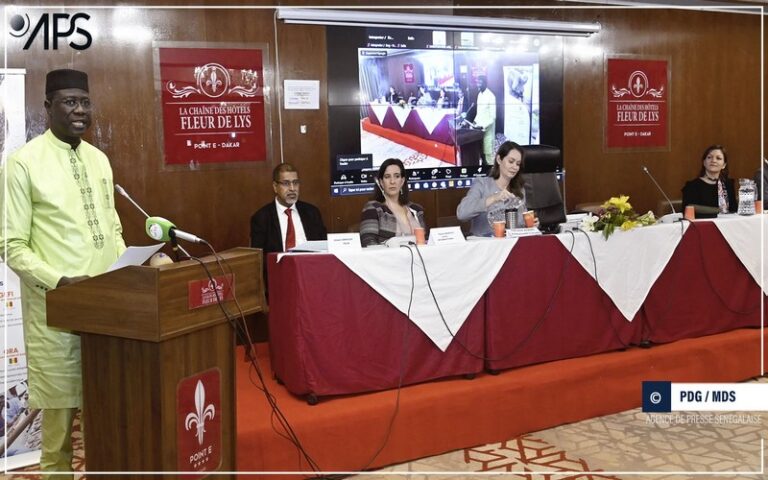 Congrès IMPAC6 à Dakar : Les défis majeurs pour la préparation du Congrès international sur les aires marines protégées en 2027 identifiés par le comité de pilotage