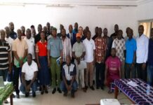 Côte d’Ivoire : PUR lance un projet ambitieux d’agroforesterie pour planter plus de 1,3 million d’arbres en 2025 avec les coopératives de cacao et café