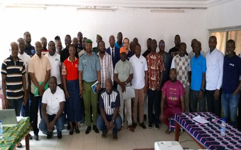 Côte d’Ivoire : PUR lance un projet ambitieux d’agroforesterie pour planter plus de 1,3 million d’arbres en 2025 avec les coopératives de cacao et café