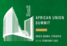 Croissance inclusive de l’Afrique : La BAD présente son Mécanisme africain de stabilité financière au Sommet de l’UA 2025