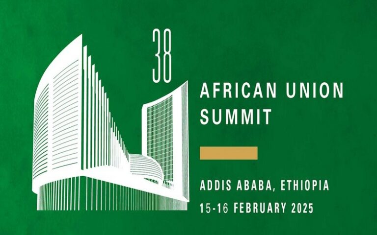 Croissance inclusive de l’Afrique : La BAD présente son Mécanisme africain de stabilité financière au Sommet de l’UA 2025