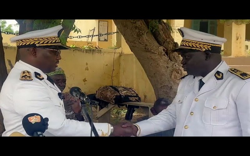 Dépollution de la Falémé : Vers une synergie d’actions pour sauver l’affluent du fleuve Sénégal