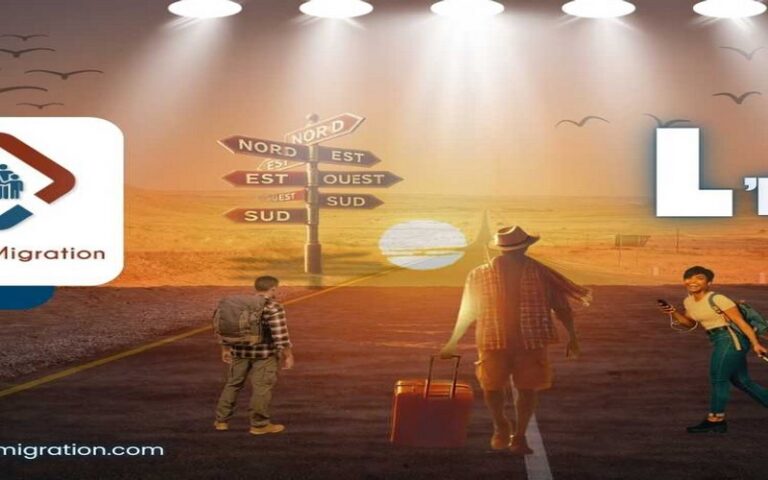 Dialogue Migration 2.0 : Promouvoir une information précise et humaine sur les migrations africaines