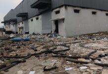 Est de la RDC : Des stocks d’aide alimentaire et de médicaments pillés à Goma, aggravant la crise humanitaire