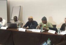 Gestion durable des forêts et valorisation des services écosystémiques : Lancement du premier NRF du Sénégal dans le cadre du mécanisme REDD+