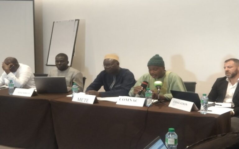 Gestion durable des forêts et valorisation des services écosystémiques : Lancement du premier NRF du Sénégal dans le cadre du mécanisme REDD+