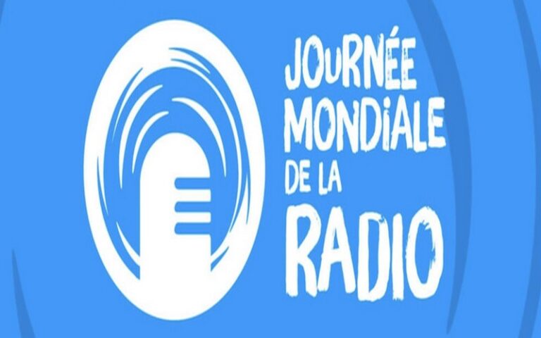 Journée mondiale de la radio 2025 : Un engagement fort pour la lutte contre le changement climatique