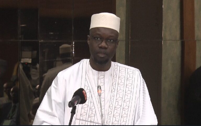 L&rsquo;APGMV s&rsquo;engage à créer 10 millions d’emplois verts d&rsquo;ici à 2030, révèle le Premier ministre Sénégalais, Ousmane Sonko