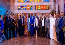 L’Allemagne et la BAD lancent des initiatives majeures pour l’accès à l’énergie et le développement du secteur privé en Afrique