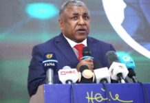 L’Éthiopie se dote d’un plan de digitalisation de l’agriculture sur 8 ans pour accélérer la transformation du secteur