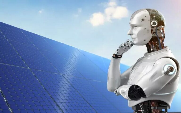 L’Intelligence Artificielle : Un moteur de transition énergétique durable pour l’Afrique grâce aux énergies renouvelables