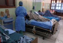 L’ONU alerte sur l’aggravation de la crise humanitaire et des violations des droits humains à l’Est de la RDC