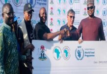 La BAD et le PAM aident le Nigeria à faire face à la crise alimentaire dans le nord-est du pays