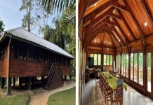 La Congolaise industrielle des bois obtient la première certification FSC d’un projet en Afrique avec un restaurant au parc de Nouabalé-Ndoki