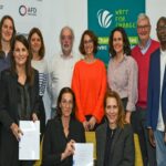 La Fondation Watt For Change et l’AFD s’engagent pour financer trois projets de développement en Afrique grâce aux énergies vertes