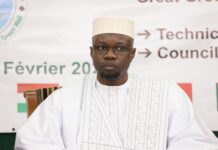 La Grande Muraille Verte, un rempart contre la migration et les défis socio-économiques, selon le Premier ministre sénégalais