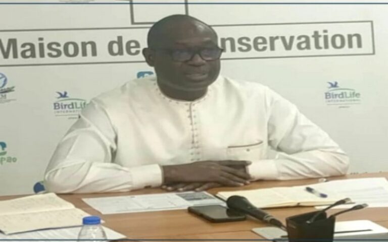 La restauration outil efficace pour la sauvegarde des Zones humides, selon le directeur exécutif de WIACO
