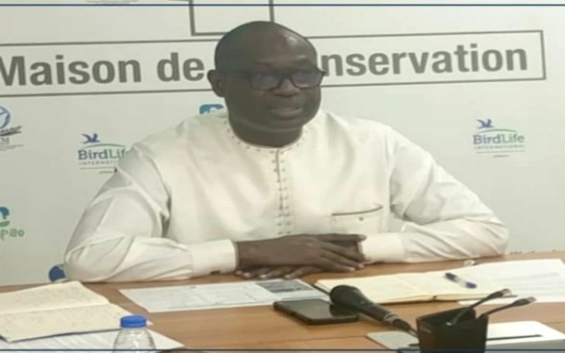 La restauration outil efficace pour la sauvegarde des Zones humides, selon le directeur exécutif de WIACO