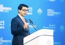 La vision de Madagascar pour atteindre la souveraineté alimentaire et devenir le grenier à riz de l’Afrique, selon Andry Rajoelina