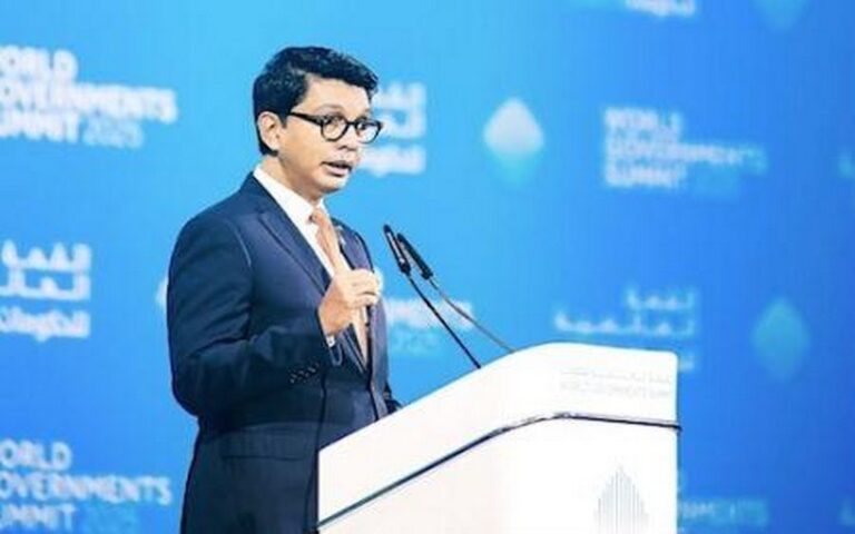 La vision de Madagascar pour atteindre la souveraineté alimentaire et devenir le grenier à riz de l’Afrique, selon Andry Rajoelina