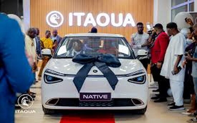 Le Burkina Faso entre dans l’ère de l’électromobilité avec Itaoua, son premier constructeur de véhicules 100% électriques
