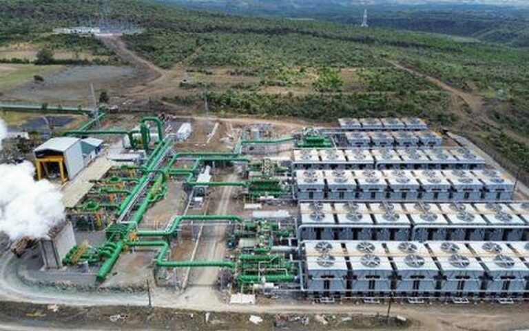 Le Kenya accélère son expansion des énergies renouvelables avec le soutien clé de la MIGA et 49,5 millions $ de garanties                      