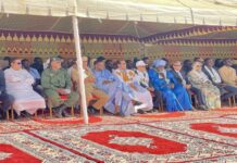 Le PRCM au cœur de la célébration de la Journée mondiale des zones humides avec deux événements majeurs en Afrique de l’Ouest